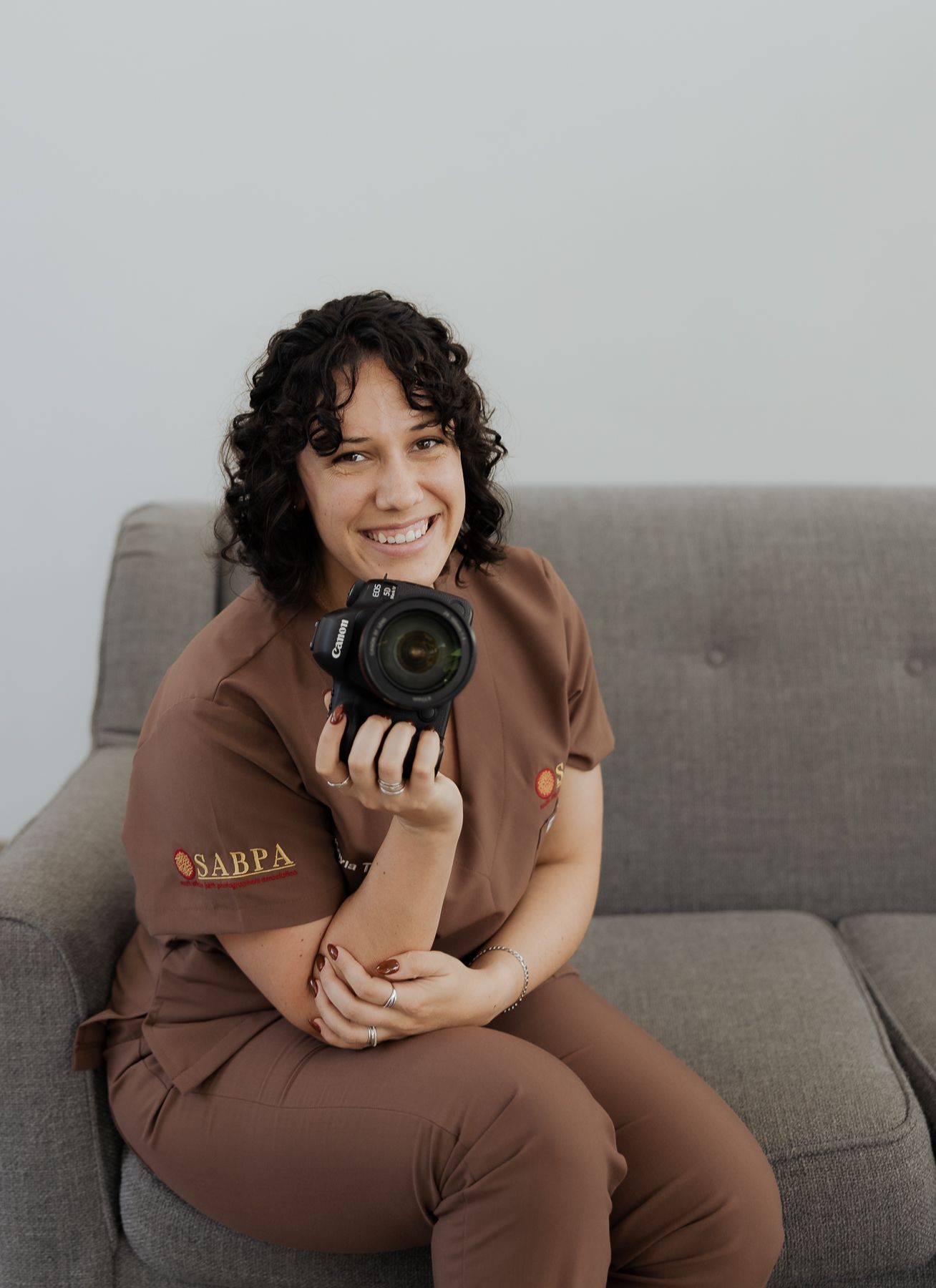 Kayla Tagg Member of the South African Birth Photographers Association