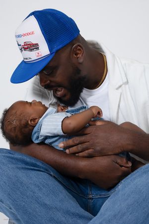 family portrait session in Pittsburgh by Camille Cupid Photography, natural editorial portraits near me, pittsburgh PA