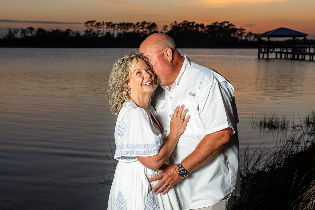 swansboro and Emerald Isle nc photographer near beach on crystal coast Samantha Ann Photo studio