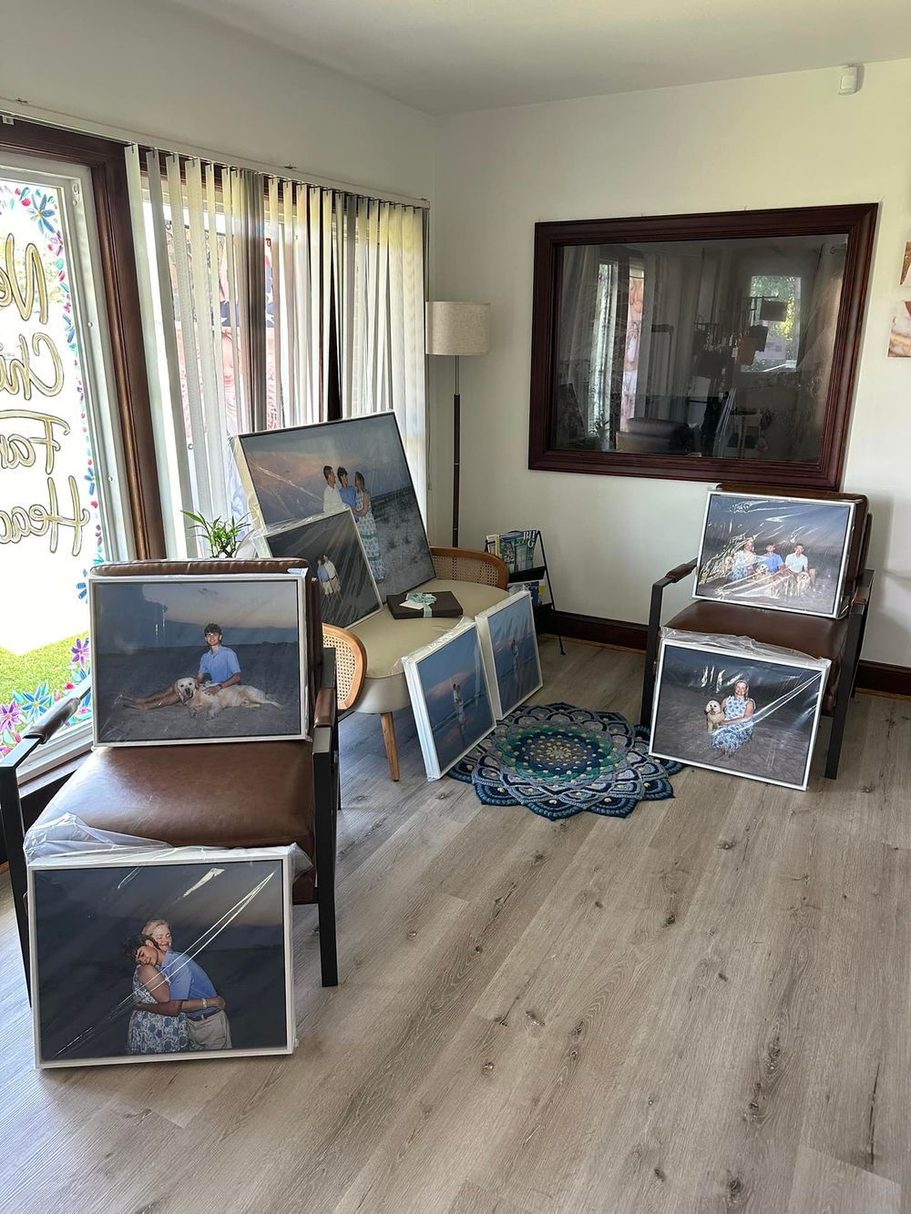 family photos in swansboro by photographer Samantha Ann photography studio. family beach photos near Emerald Isle nc on the crystal coast