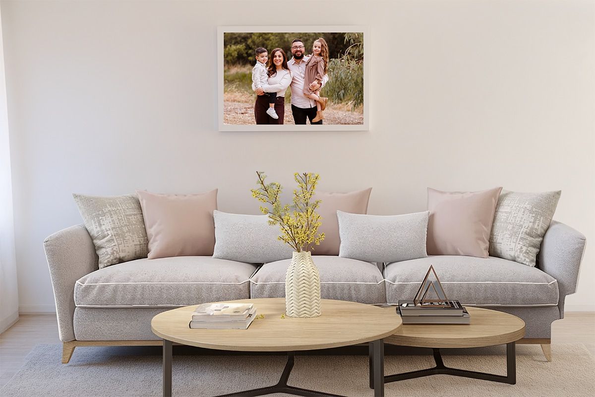 Handcrafted Australian-made wall art, albums, wooden prints and frames. Archival quality photography products for Adelaide families.