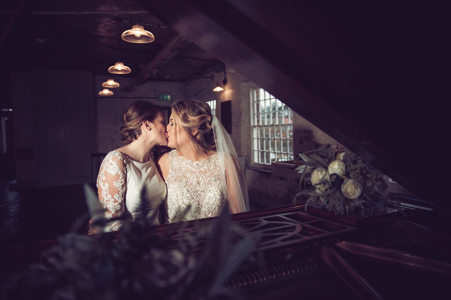 The West Mill Wedding Photography