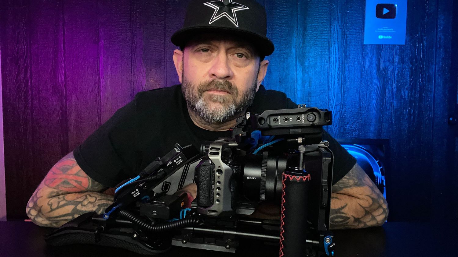 Podcast by Fotolilly Photography sharing authentic conversations from behind the camera in DFW