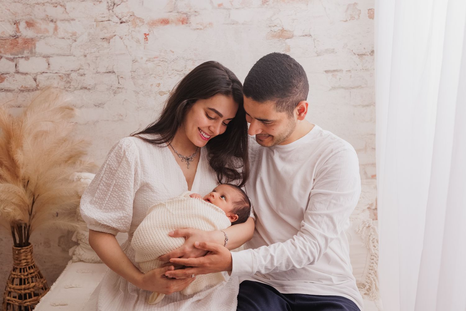 Wellington and Porirua Newborn Photographer