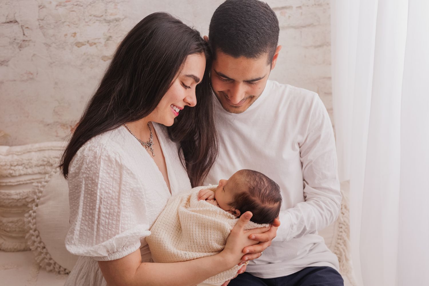 Wellington and Porirua Newborn Photographer