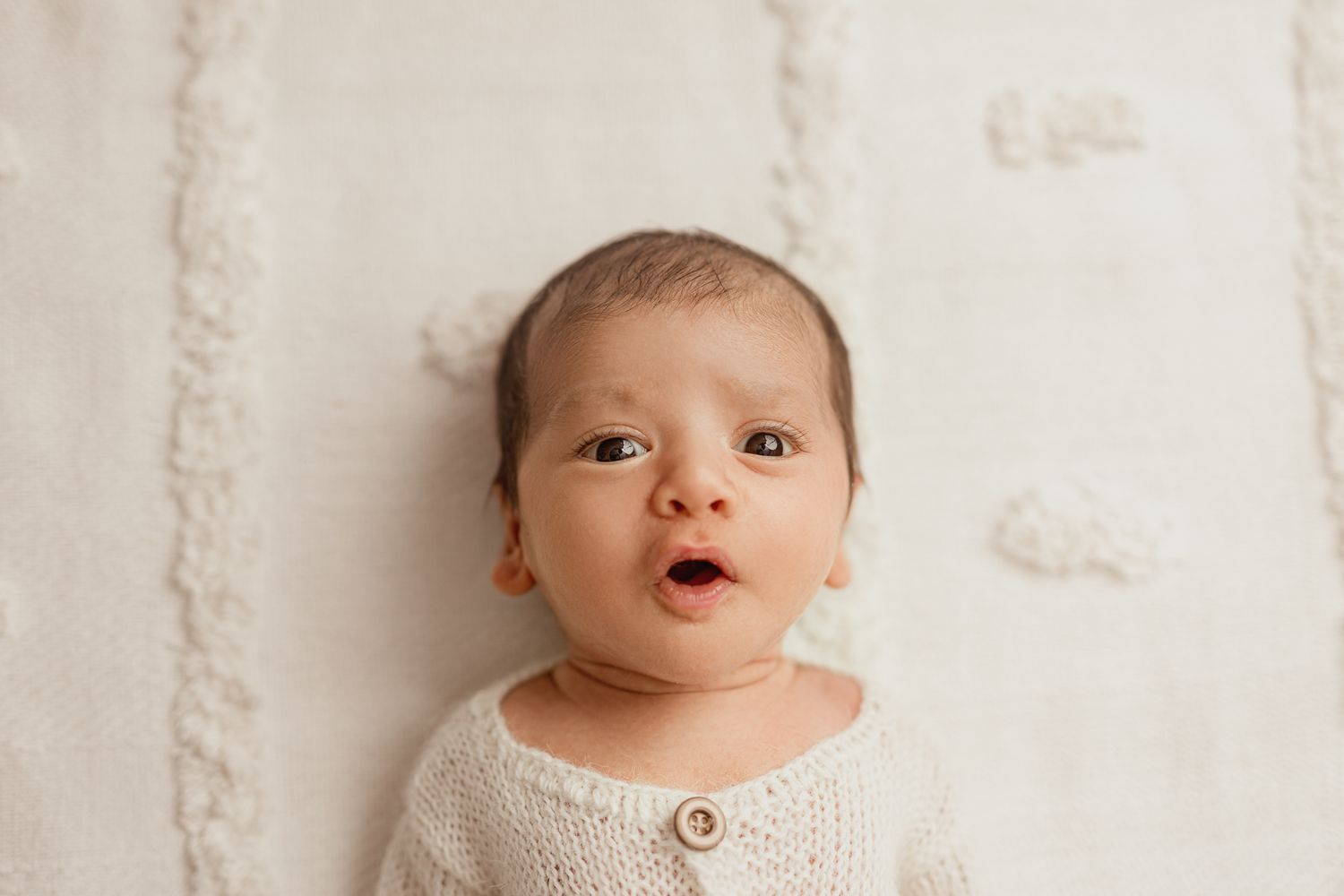 Wellington and Porirua Newborn Photographer
