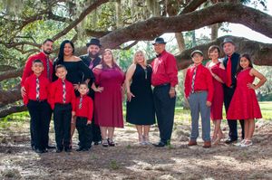Family Park-photo session-BE Jazy Photography-St Pete-Clearwater Photographer-Family photographer-Philippe park-safety harbor
