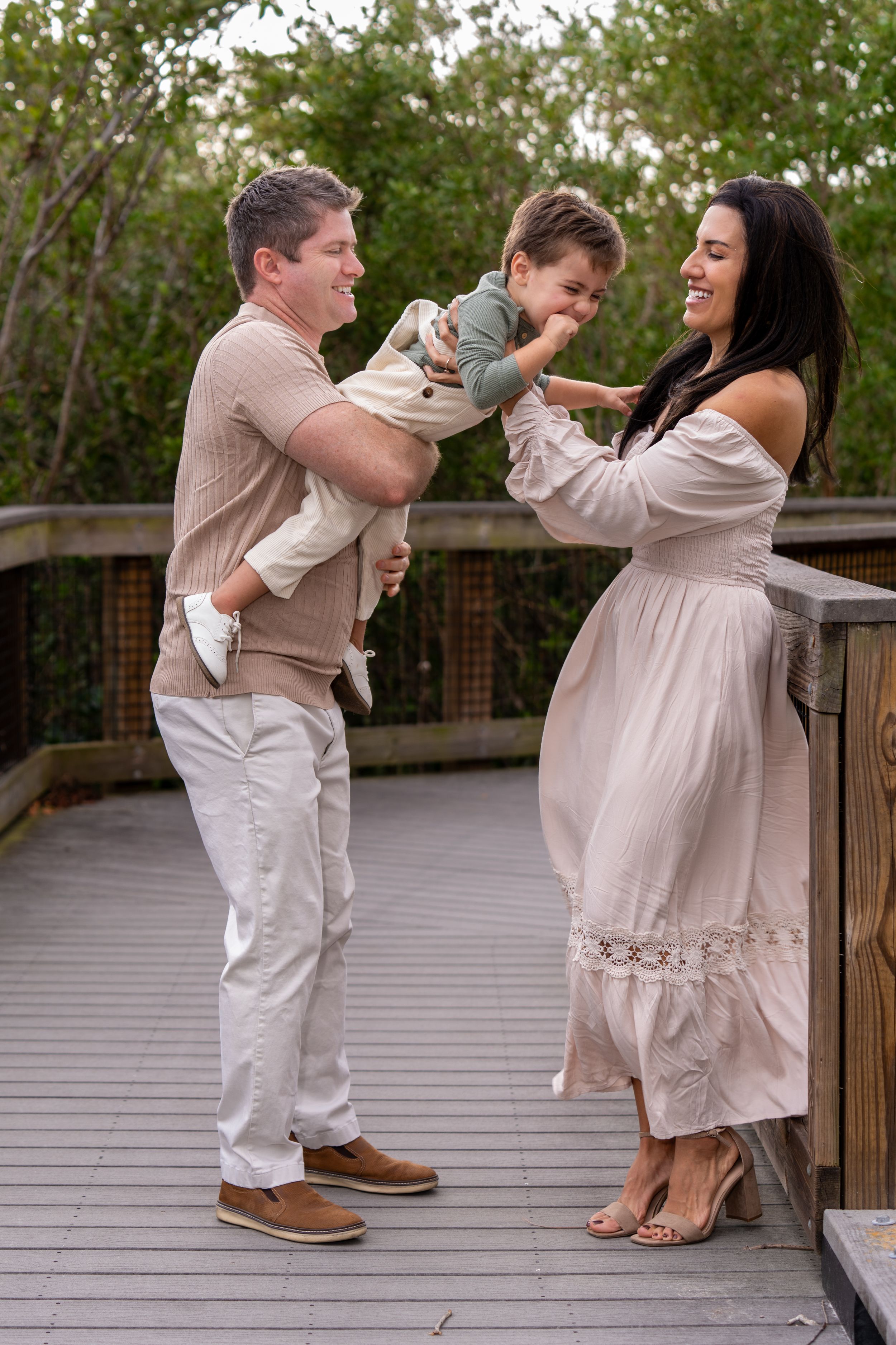 Family Park-photo session-BE Jazy Photography-St Pete-Clearwater Photographer-Family photographer-boca ciega millennium park-Seminole