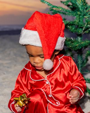 St Pete Beach-Family-kids-Holiday-sunset photo session with BE Jazy Photography-St Pete Beach Photographer