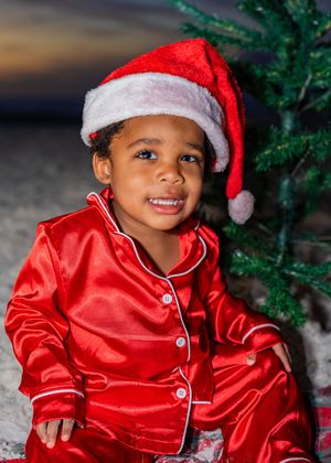 St Pete Beach-Family-kids-Holiday-sunset photo session with BE Jazy Photography-St Pete Beach Photographer