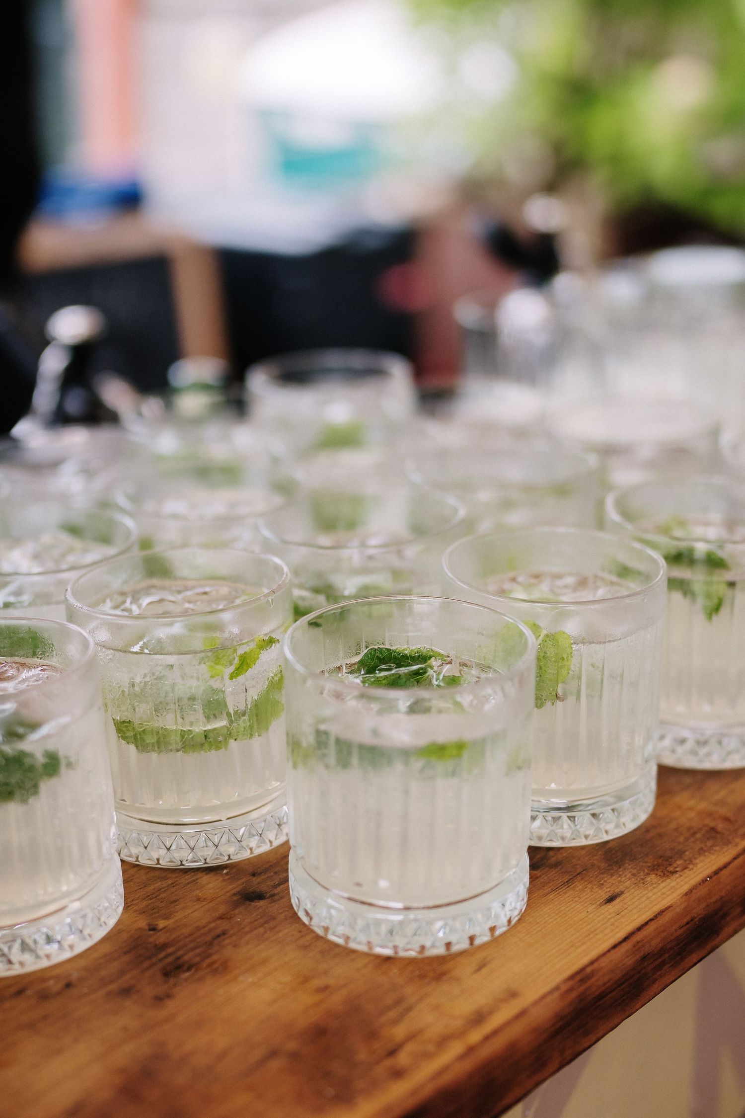 Silk Mill Frome Wedding