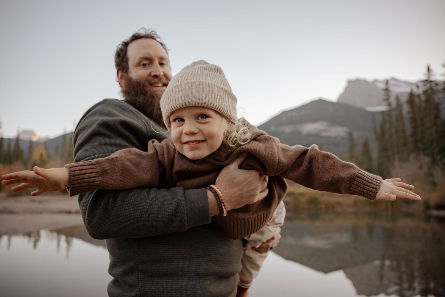 Canmore photoshoots