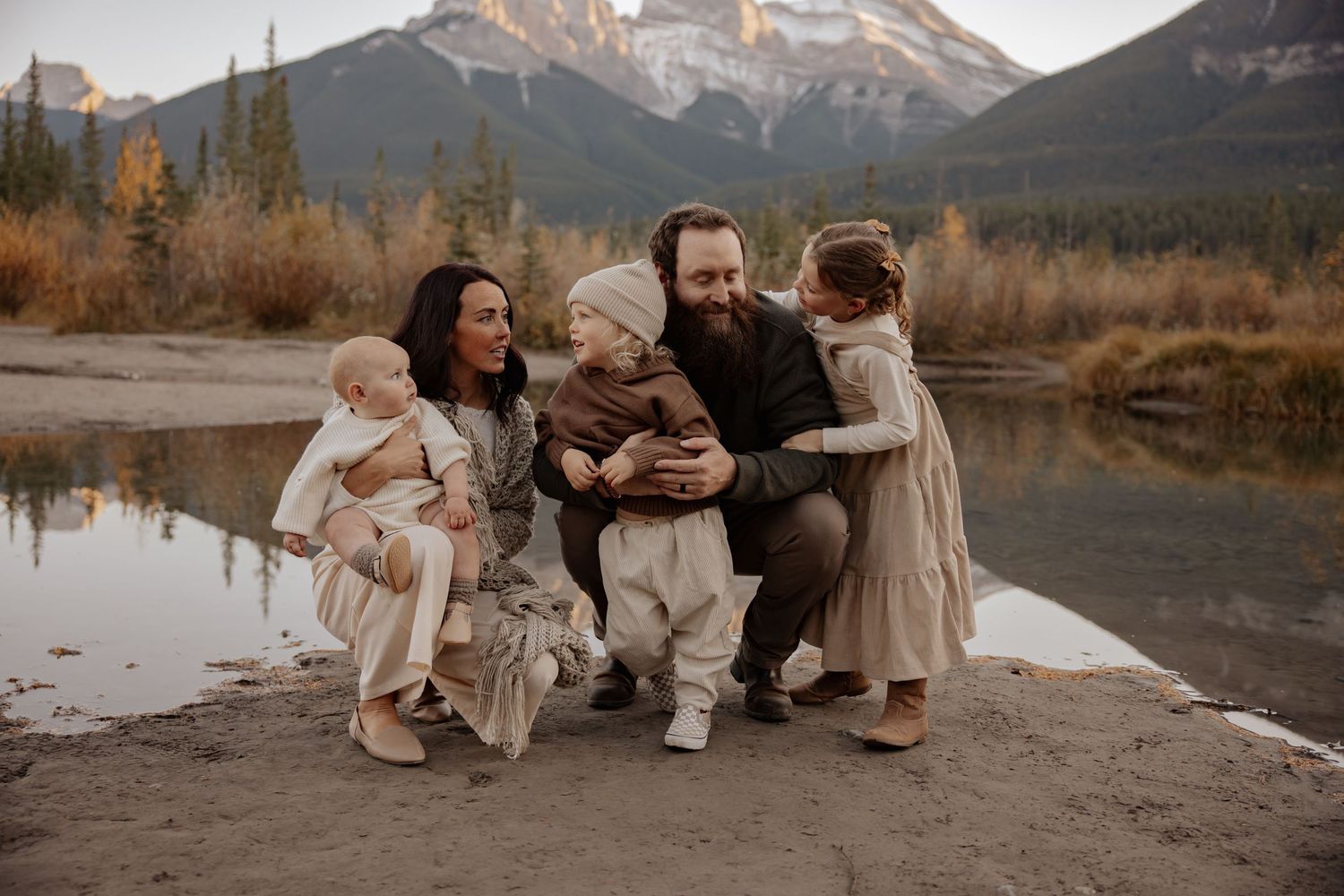 canmore photographers