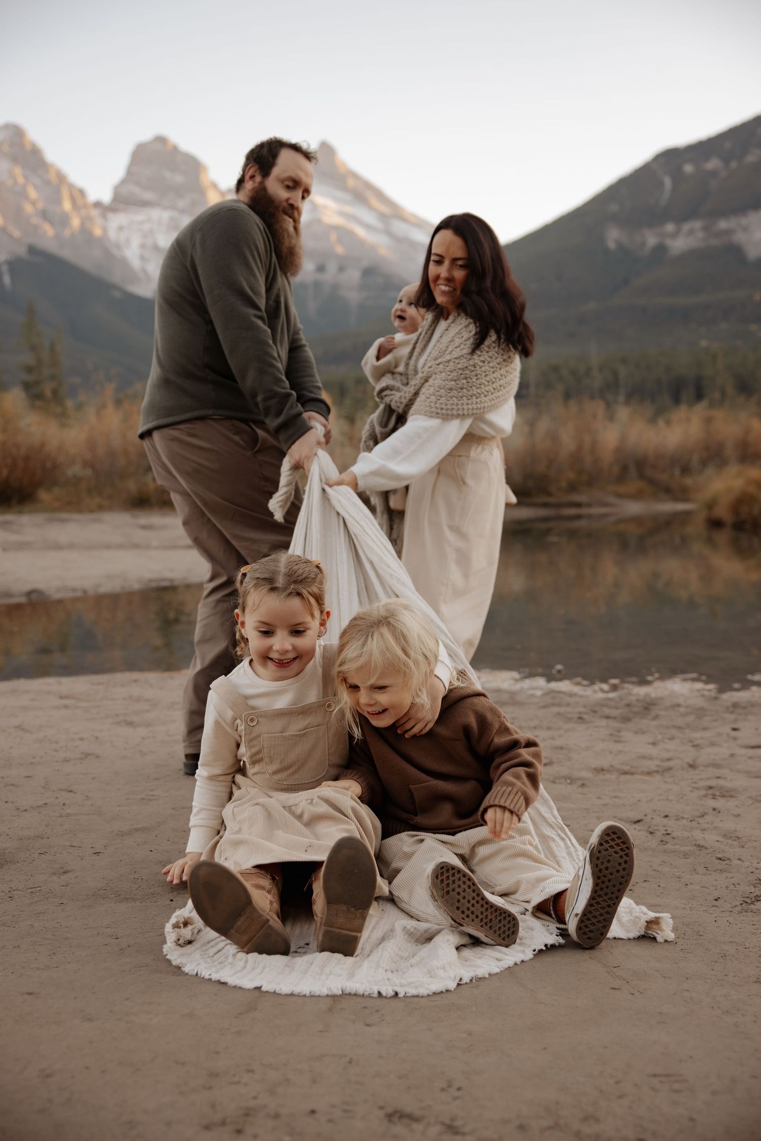 things to do in Canmore alberta