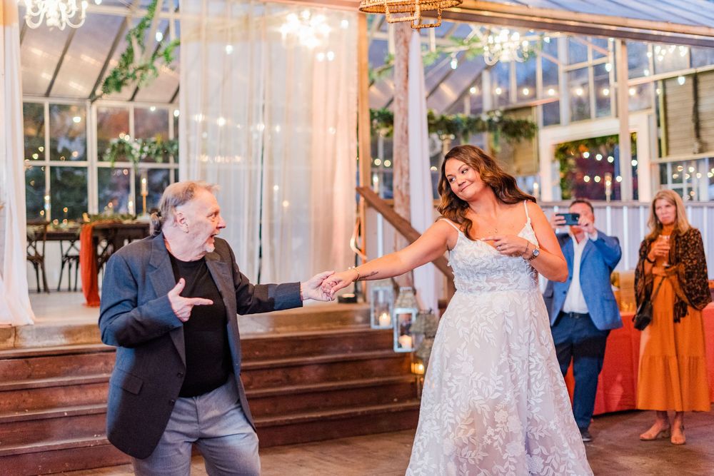 Avonlea Farms Wedding Richmond Virginia