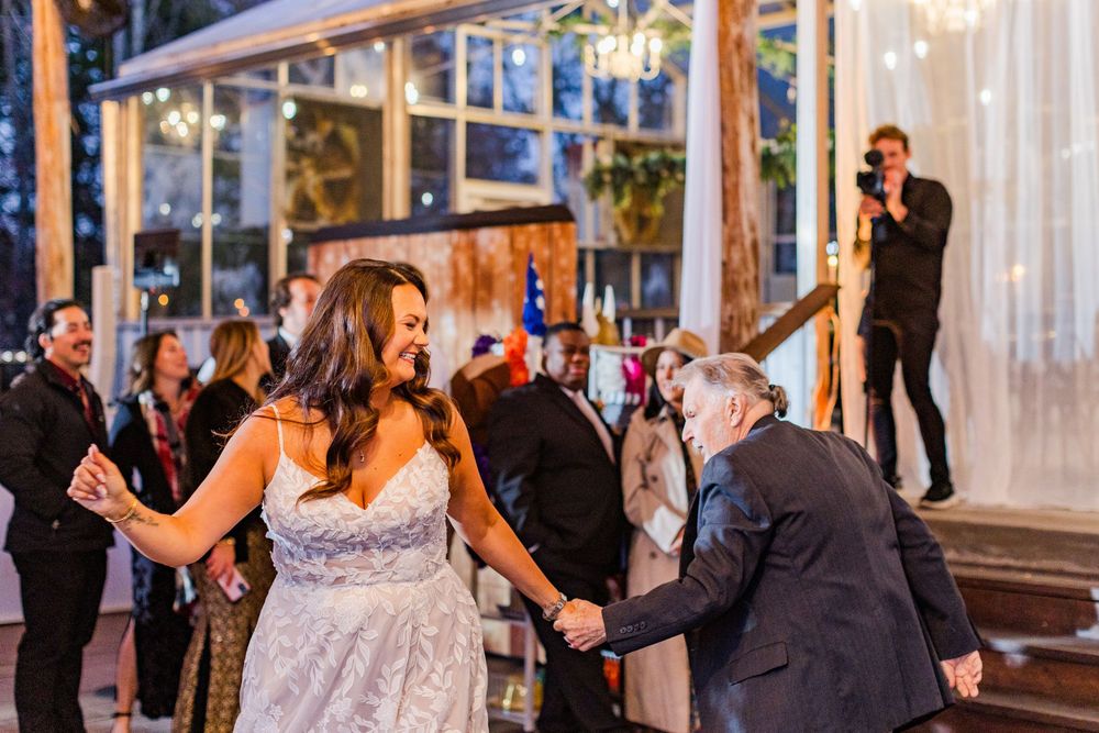Avonlea Farms Wedding Richmond Virginia