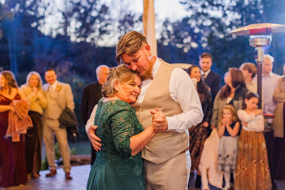 Avonlea Farms Wedding Richmond Virginia