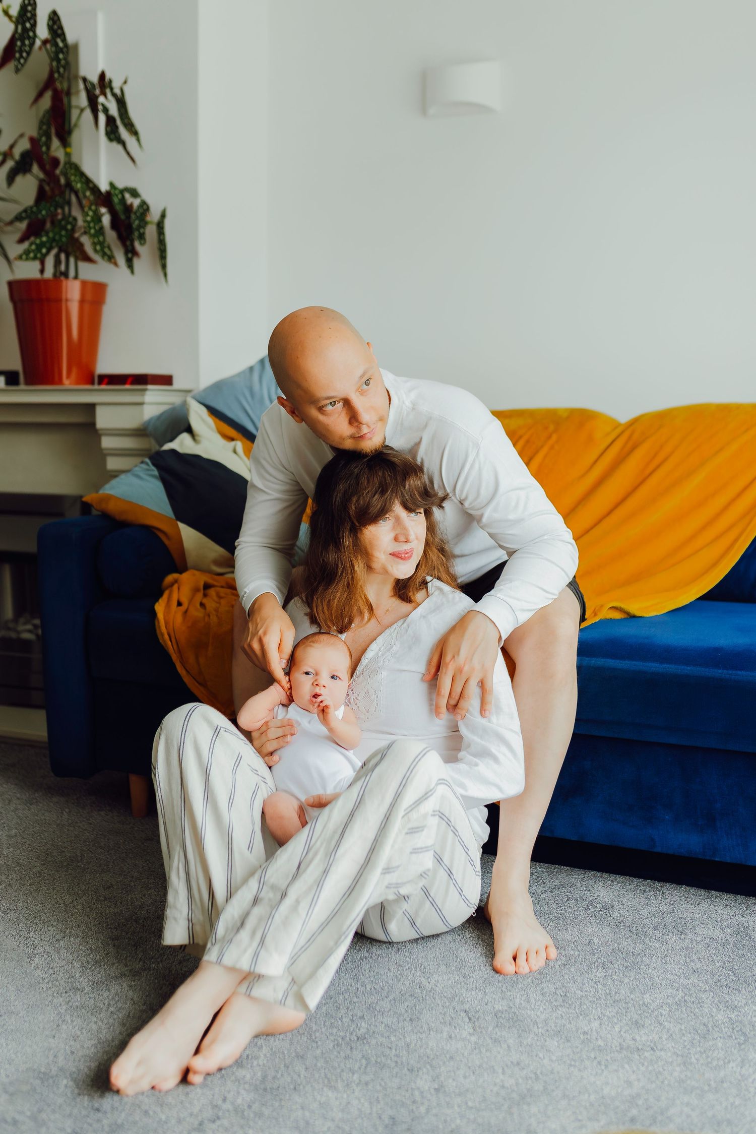 Dorset Newborn Photography Services
