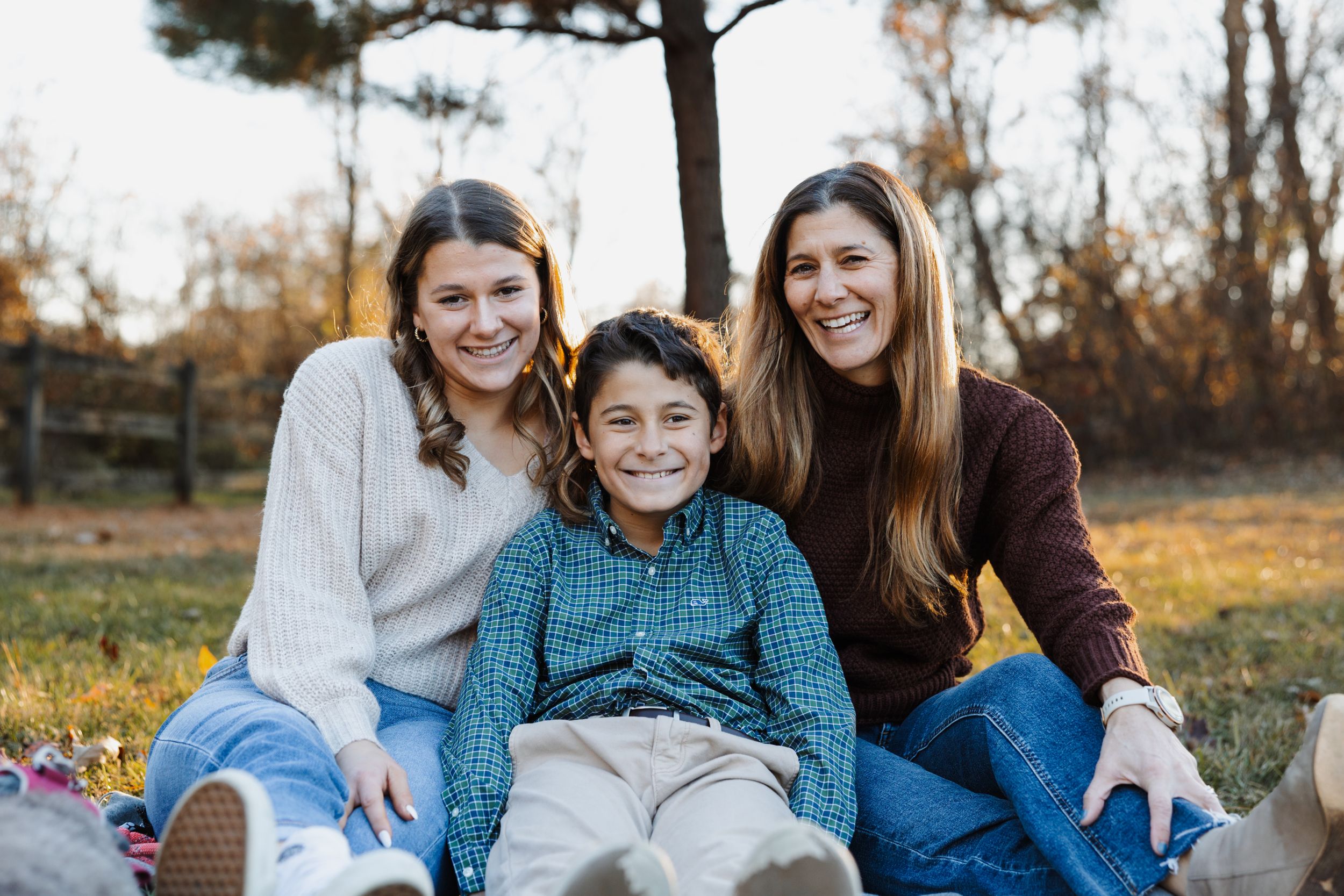 Family photo