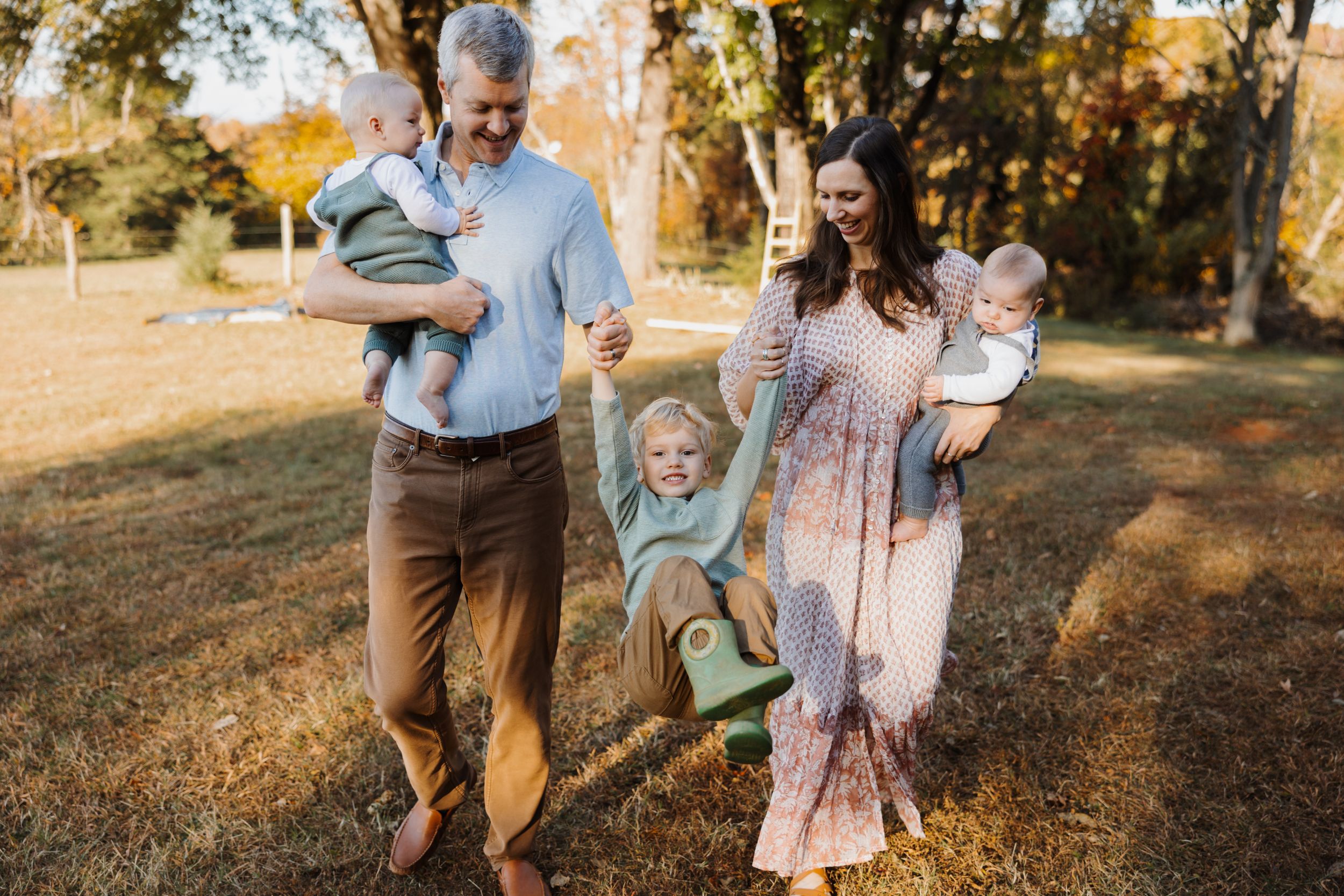 Family photo