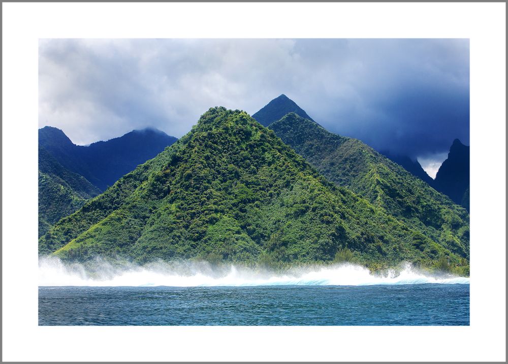 18" x 24" Fine Art Archival Prints Available March 15, 2025 through Fathom Art Gallery https://fathom-art.com Custom Sizes Available