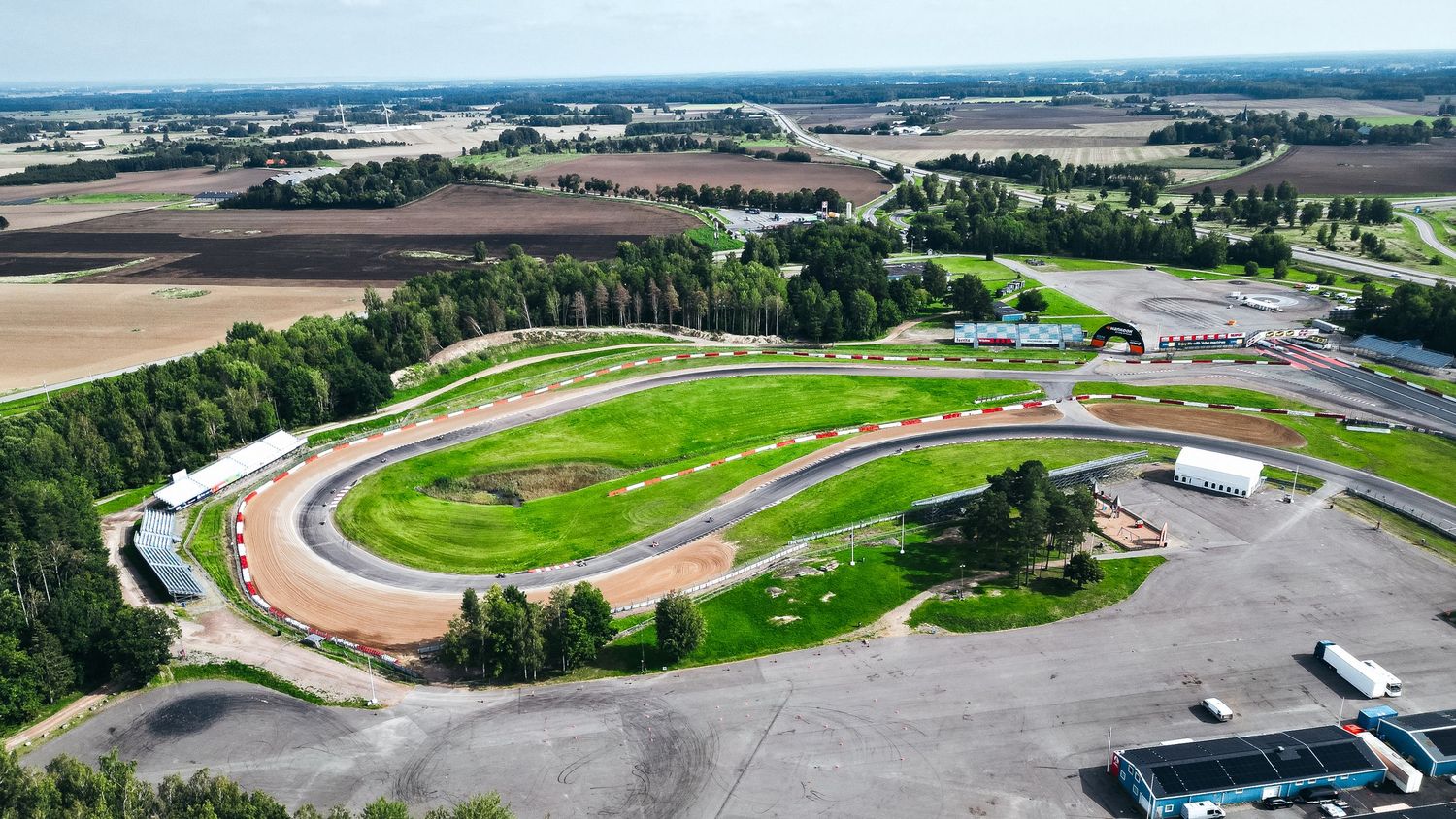 Eventfotograf Växjö