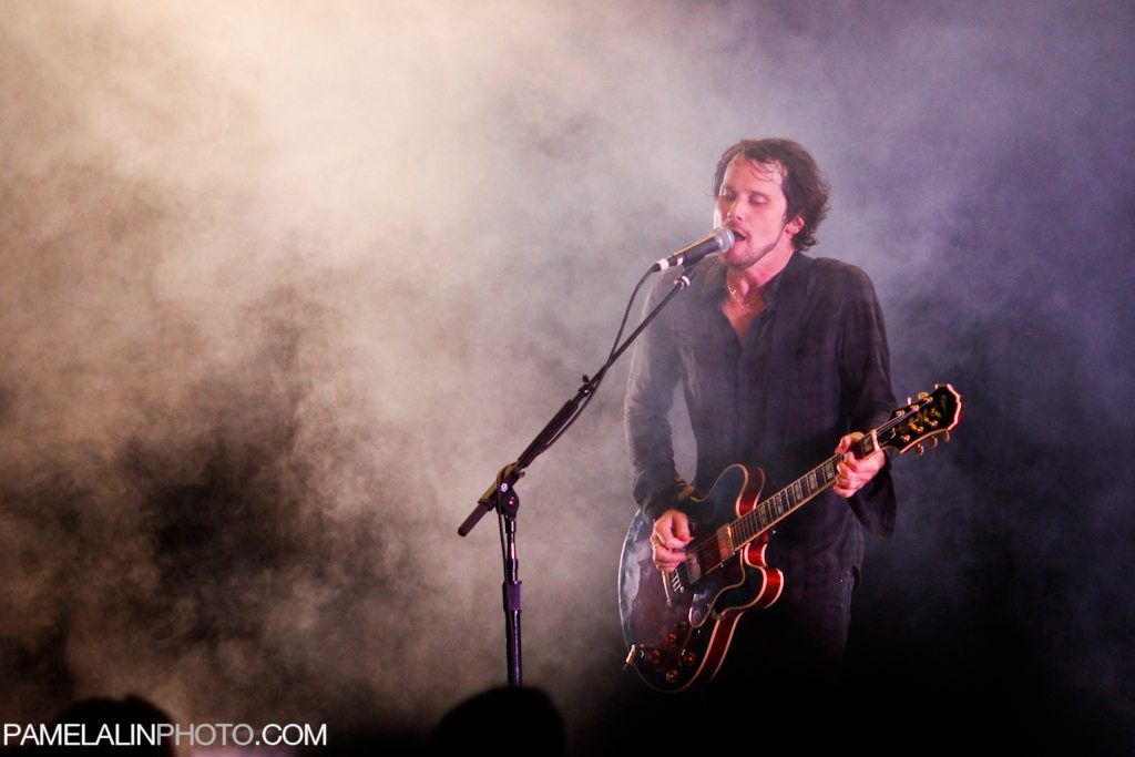 Silversun Pickups, Los Angeles CA