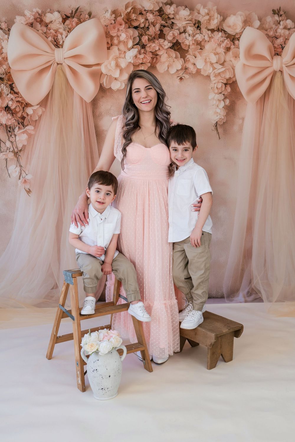 Palm Desert, Rancho Mirage, Palm Springs, Indian Wells, La Quinta, Indio Maternity Newborn, Family & Branding Photographer
