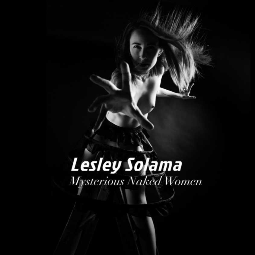 ©LesleySolam