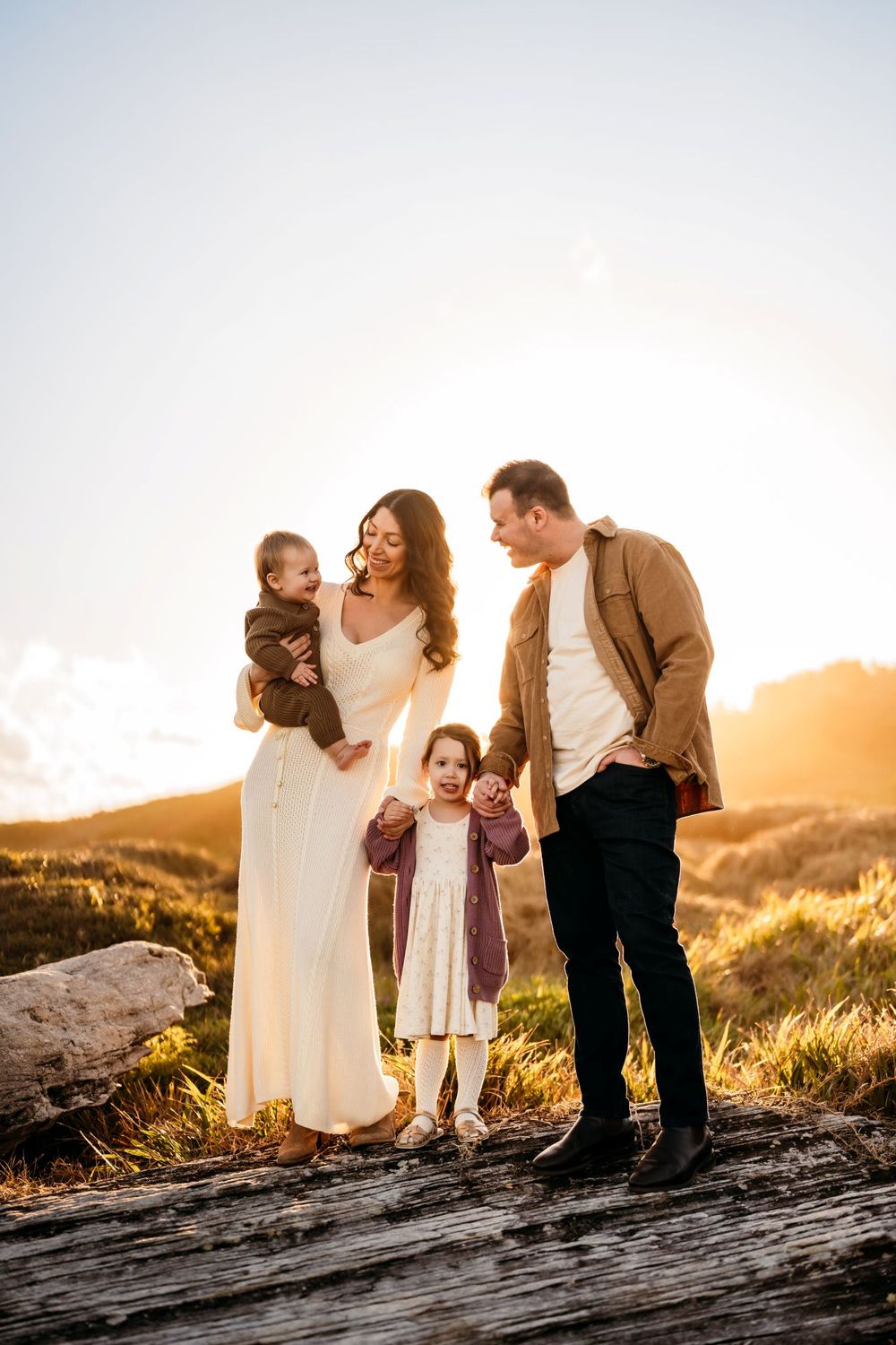 family photography sydney