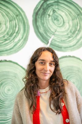 Good Food Awards at Fort Mason (2025)
