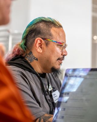 Good Food Awards at Fort Mason (2025)