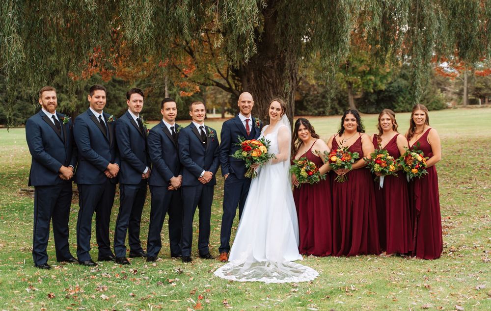 Bridgewater, Nova Scotia and surrounding Southshore areas - Soft & sentimental wedding photography. Storytelling told through imagery.