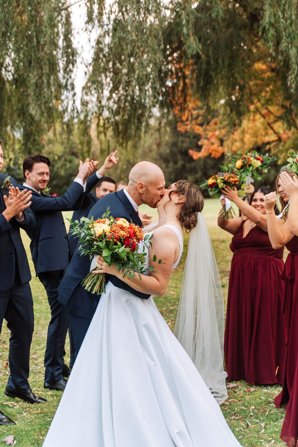 Bridgewater, Nova Scotia and surrounding Southshore areas - Soft & sentimental wedding photography. Storytelling told through imagery.