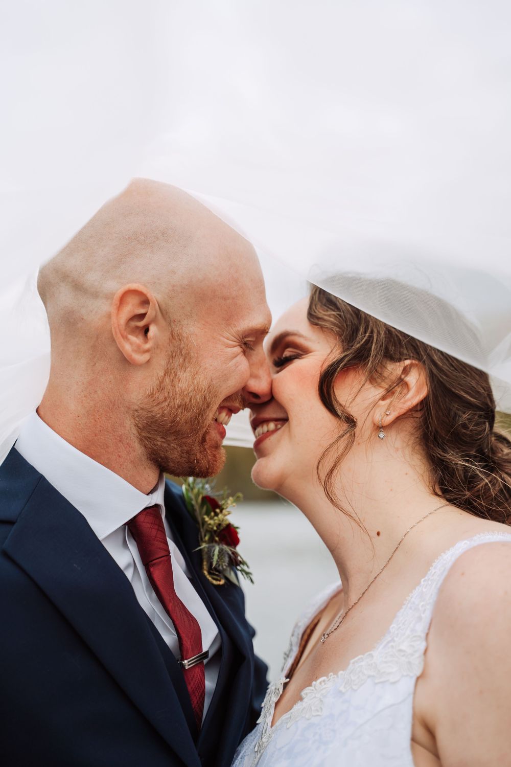 Bridgewater, Nova Scotia and surrounding Southshore areas - Soft & sentimental wedding photography. Storytelling told through imagery.