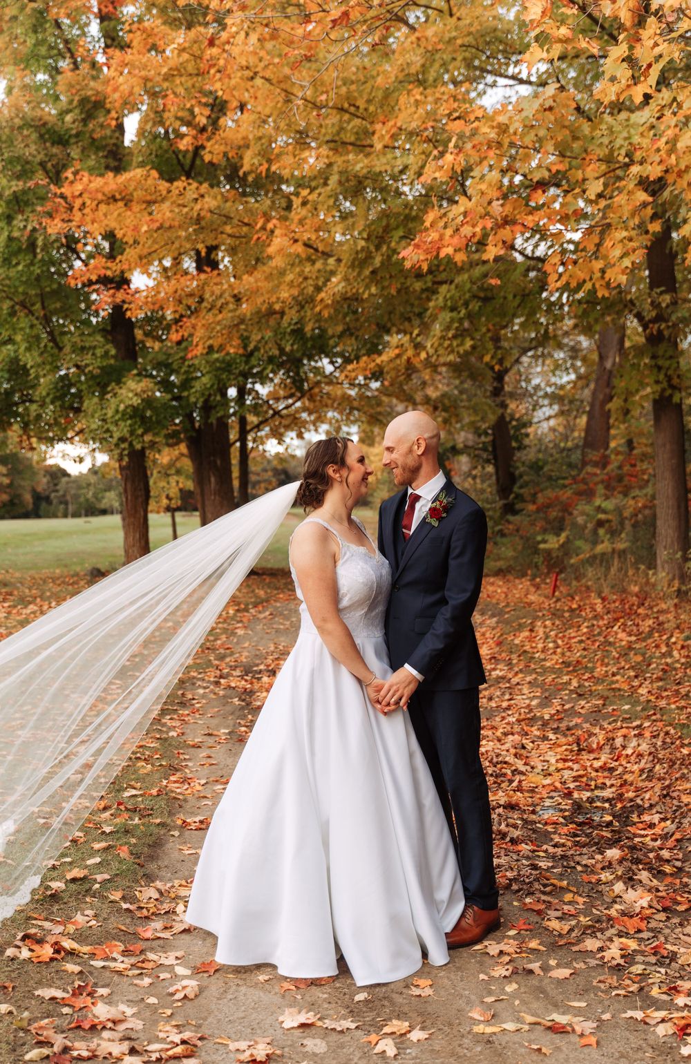 Bridgewater, Nova Scotia and surrounding Southshore areas - Soft & sentimental wedding photography. Storytelling told through imagery.