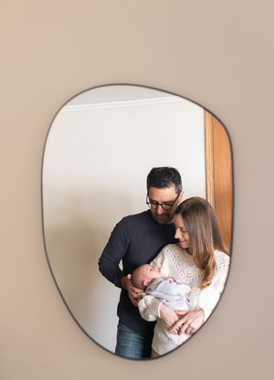 sesiones min fotografia chile domicilio recien nacido