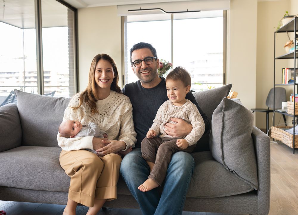 sesiones min fotografia chile domicilio recien nacido