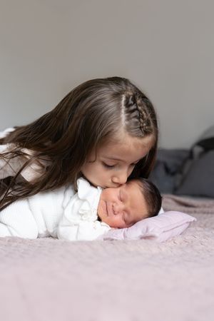 sesiones min fotografia chile domicilio recien nacido