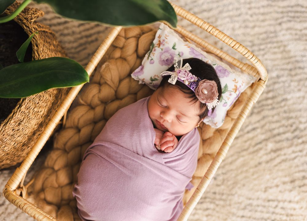 sesiones min fotografia chile domicilio recien nacido