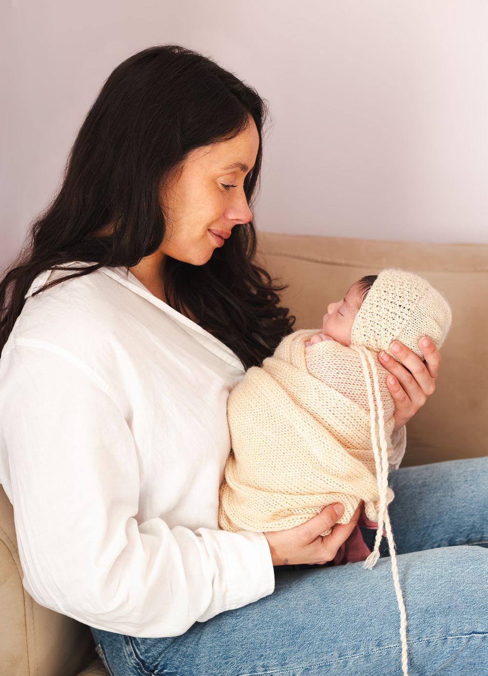 sesiones min fotografia chile domicilio recien nacido