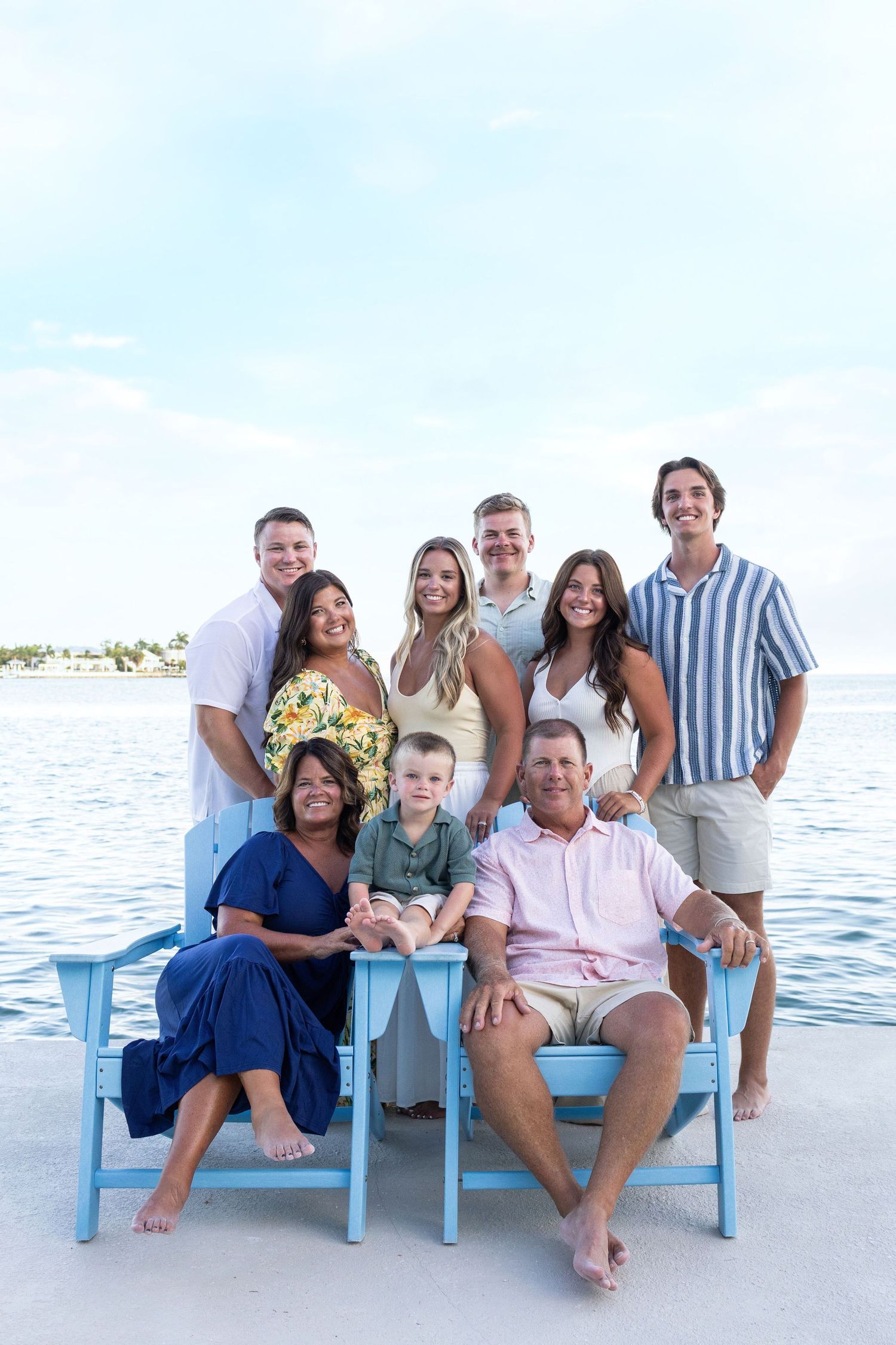 Marathon Florida Family Photography