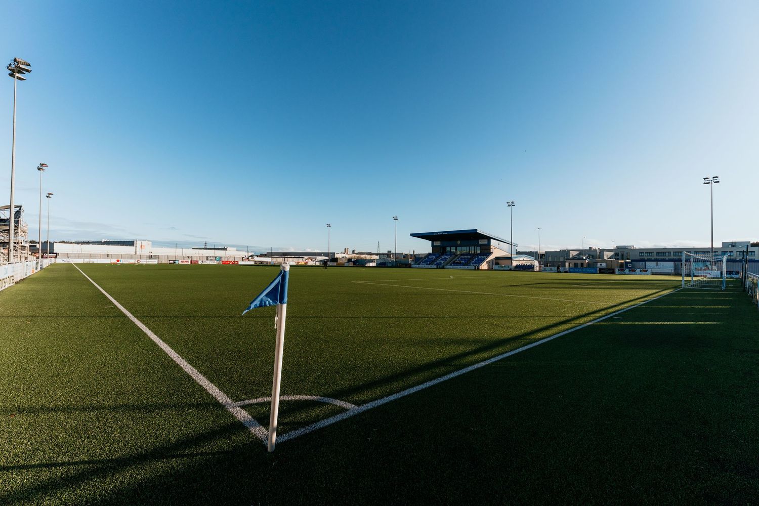Aberdeen sports photographer