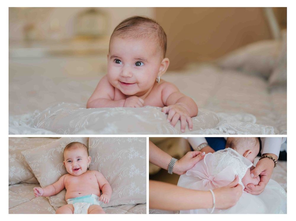 preparazione del battesimo a Palermo – momenti intimi in famiglia
fotografo battesimo a Bagheria – dettagli durante la vestizione