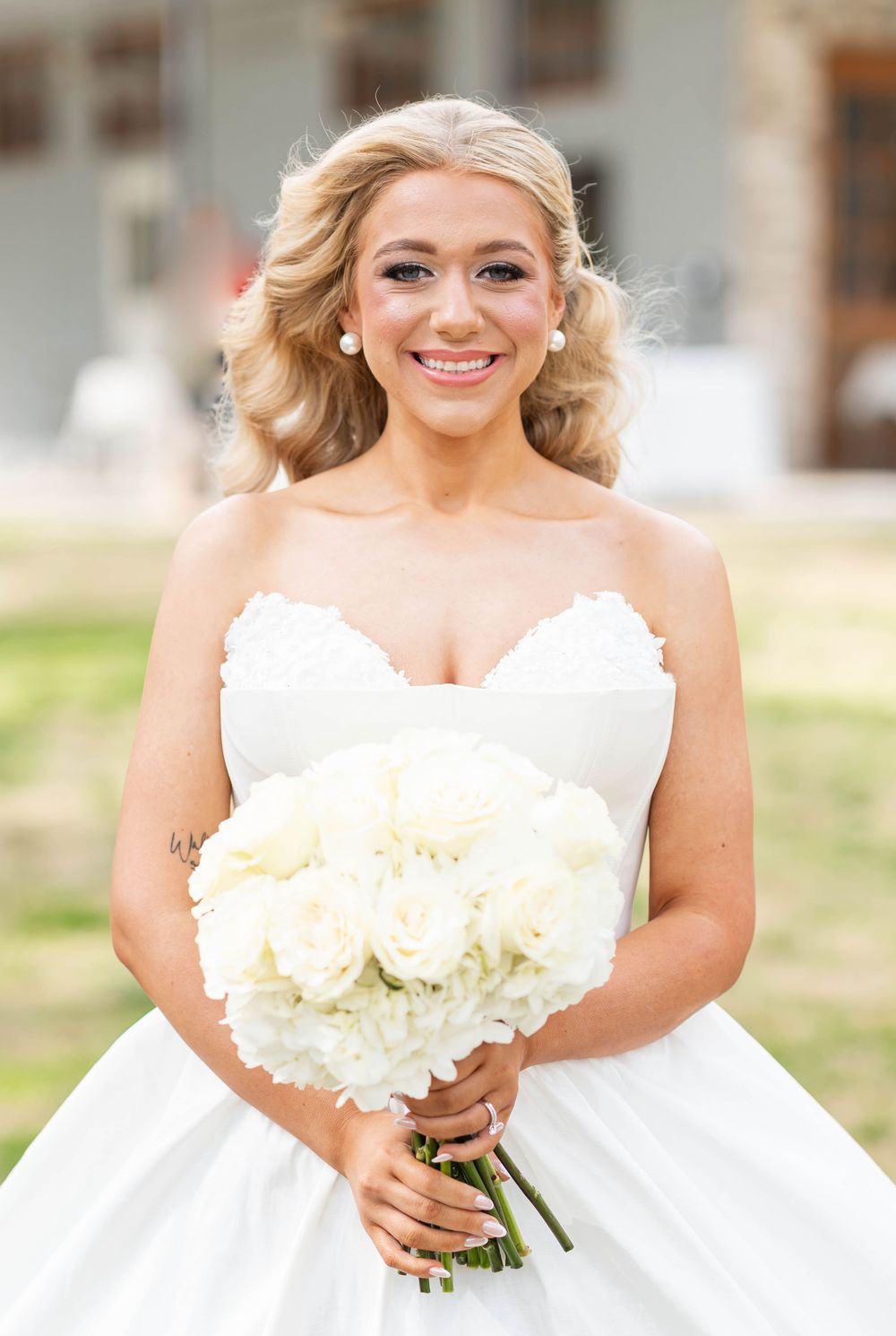 bride