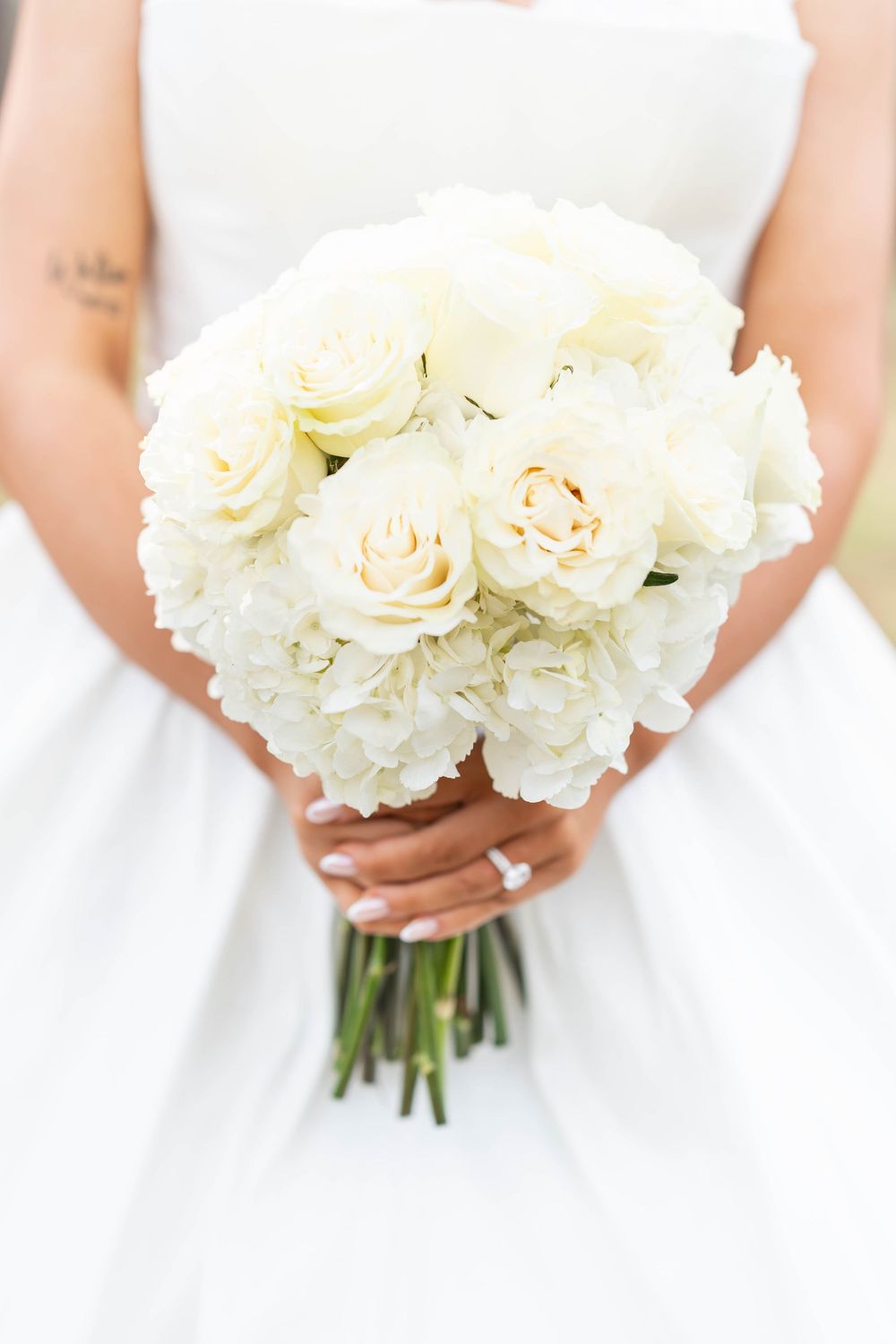 bride