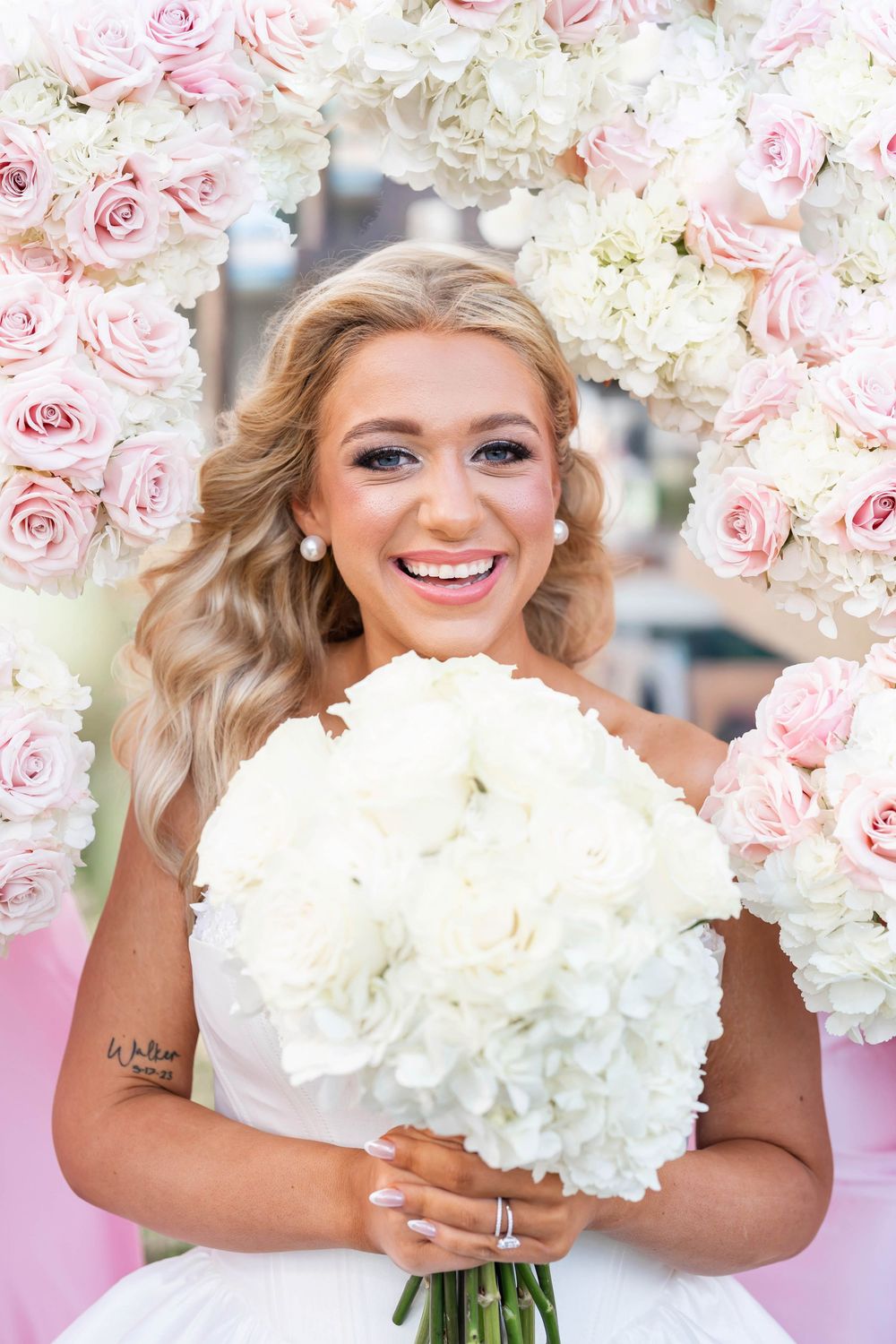bride