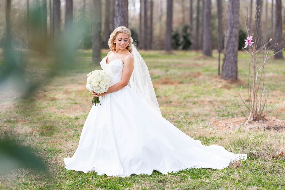 bride