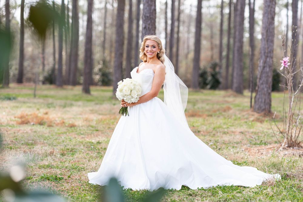 bride