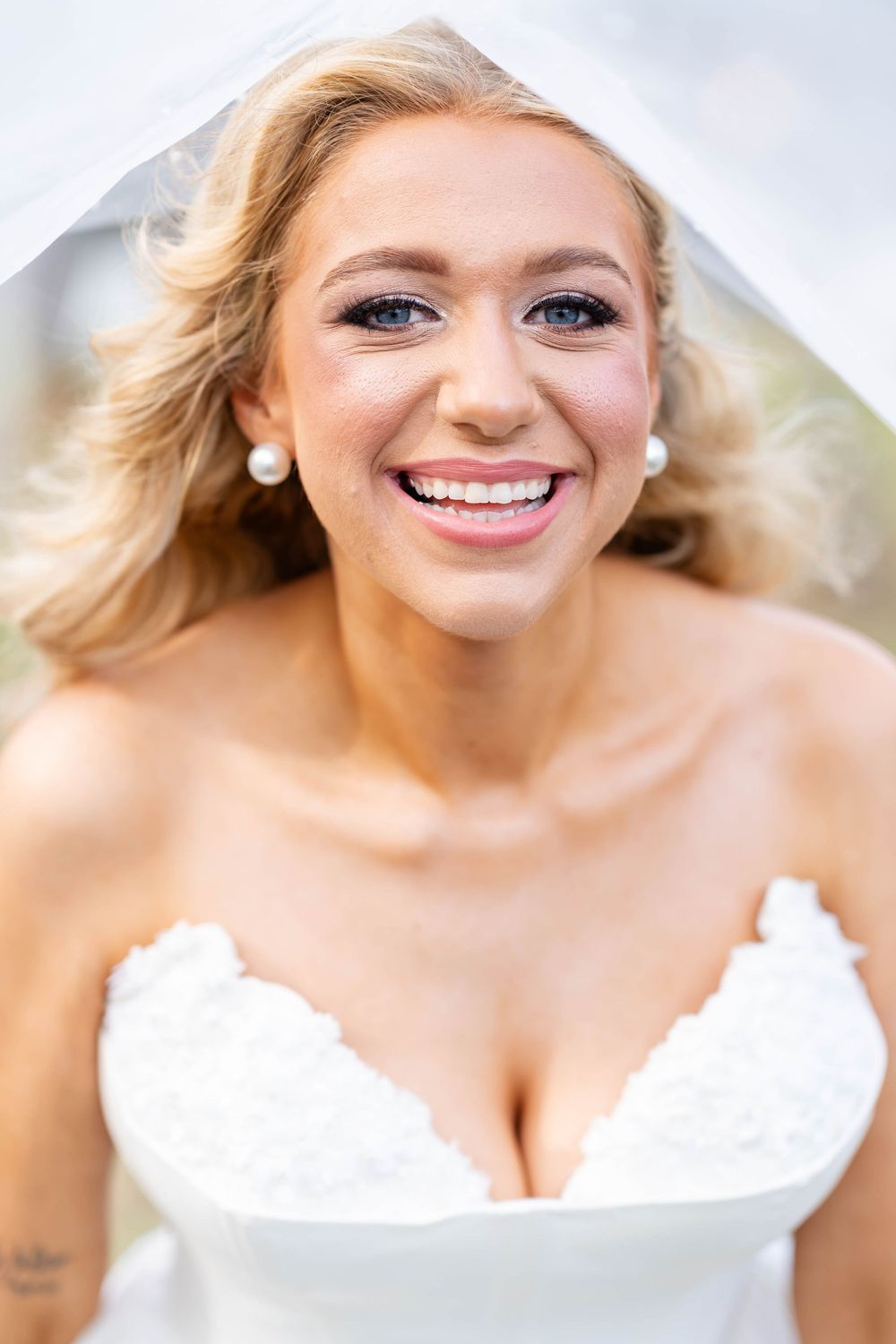 bride